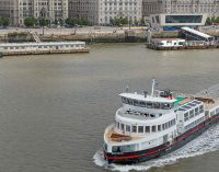 Schottel suministra la propulsión del nuevo ferry de Mersey Ferries