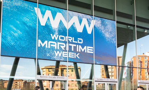 World Maritime Week incorporará en su próxima edición la celebración de Mare Forum Spain