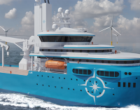 Siemens Energy equipará al CSOV Plus con el sistema de baterías Octopus High Energy de EST-Floattech