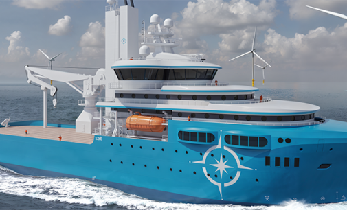 Siemens Energy equipará al CSOV Plus con el sistema de baterías Octopus High Energy de EST-Floattech