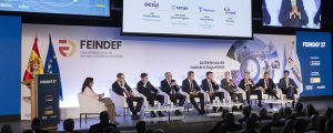 FEINDEF 27: más espacio, más innovación y mayor presencia internacional